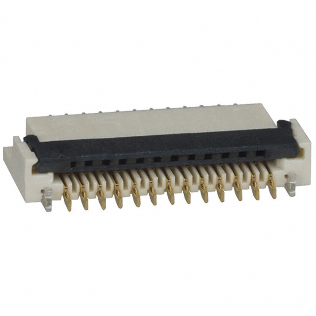 FH18-25S-0.3SHW(55) Hirose Electric Co Ltd | Connectors, Interconnects ...